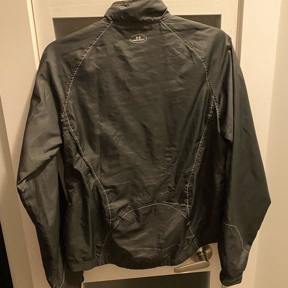Light jacket - Under Armour - Picture 5 of 6